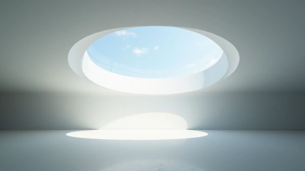 Are dome rooflights the solution for your daylight needs?