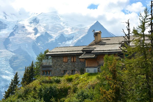 Discover Exquisite Luxury Homes for Sale in Chamonix